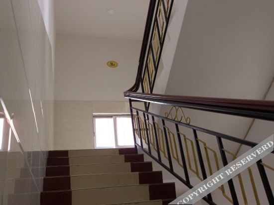 Чжуншань: meets accommodation