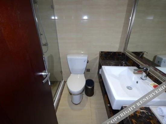 Баодин: Huayuan Hotel