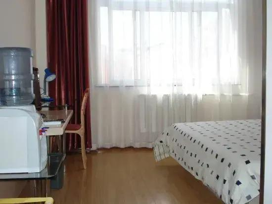 Яньтай: Eaka Hotel