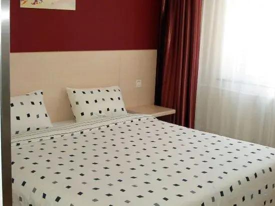 Яньтай: Eaka Hotel