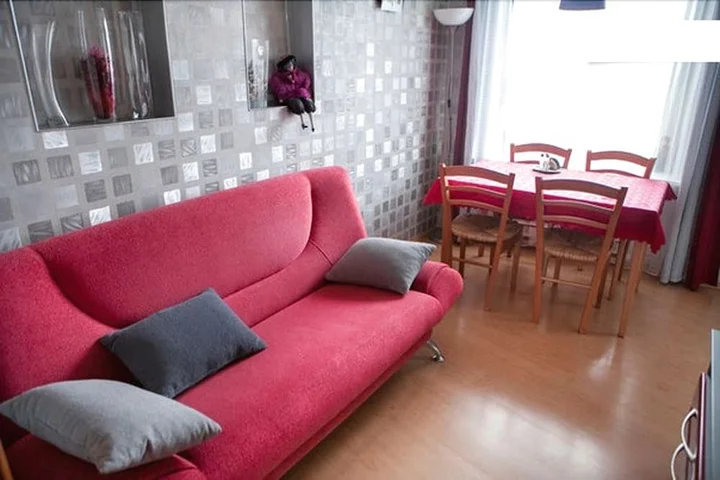 Красное Село: Tatianin Dom Apartment
