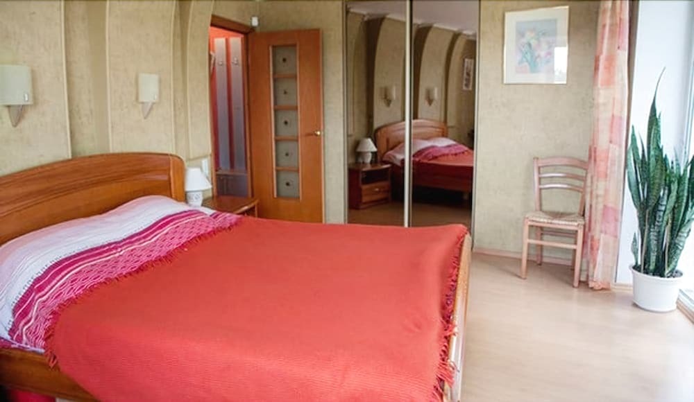 Красное Село: Tatianin Dom Apartment