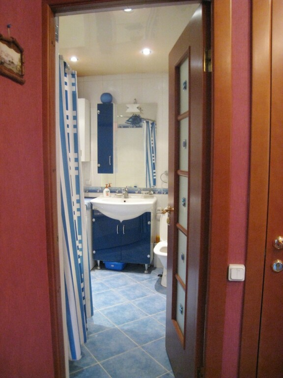 Красное Село: Tatianin Dom Apartment