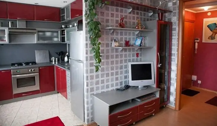 Tatianin Dom Apartment — фото 1