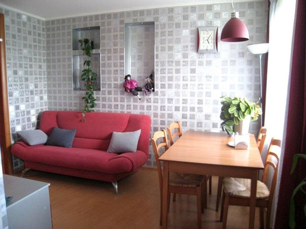 Tatianin Dom Apartment — фото 6