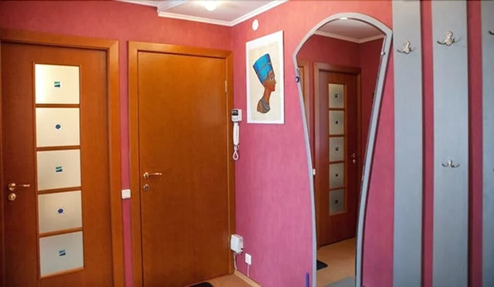 Красное Село: Tatianin Dom Apartment