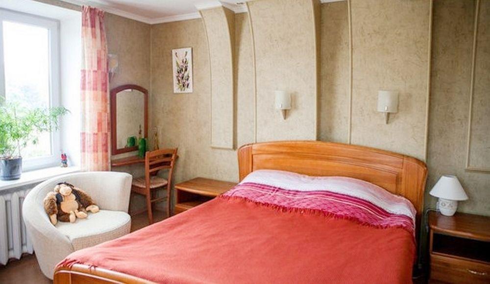 Красное Село: Tatianin Dom Apartment
