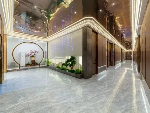Наньян: Xiyuan International Hotel (Nanyang Railway Station Xinhua City Plaza)