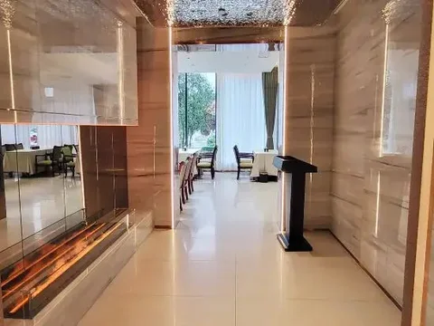Наньян: Xiyuan International Hotel (Nanyang Railway Station Xinhua City Plaza)