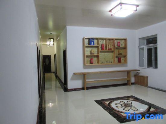 Харбин: Xuegu Dingzihan Shishang Guest House