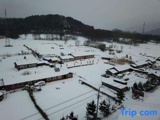 Харбин: Xuegu Dingzihan Shishang Guest House