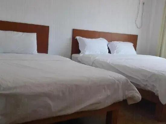 Шэньчжэнь: Youzhan Hostel