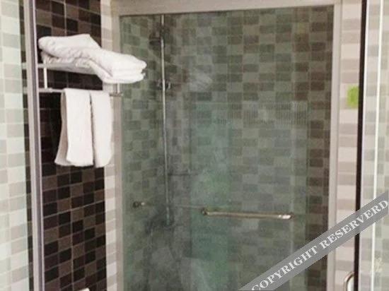 Цзясинь: Shijia Hotel