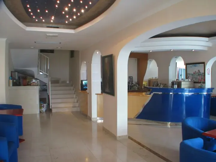 Будва: Hotel Mirenza