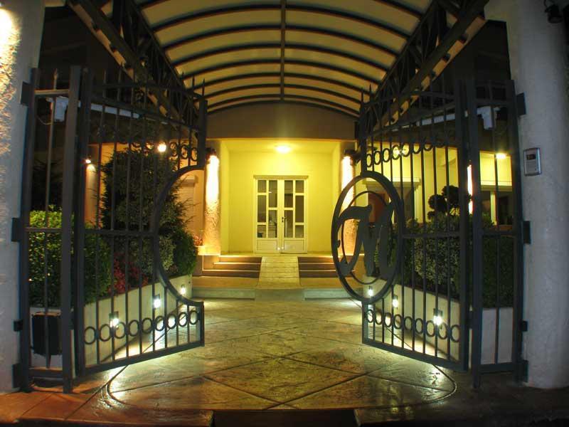 Будва: Hotel Mirenza