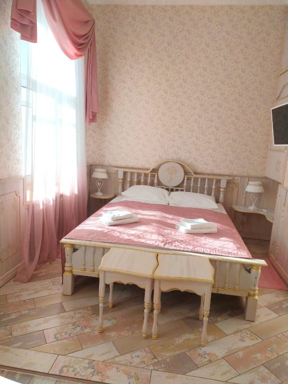 Петергоф: Гостевой Дом Дом Трувеллера
