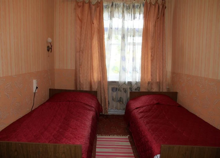 Петергоф: Уютный Петергоф
