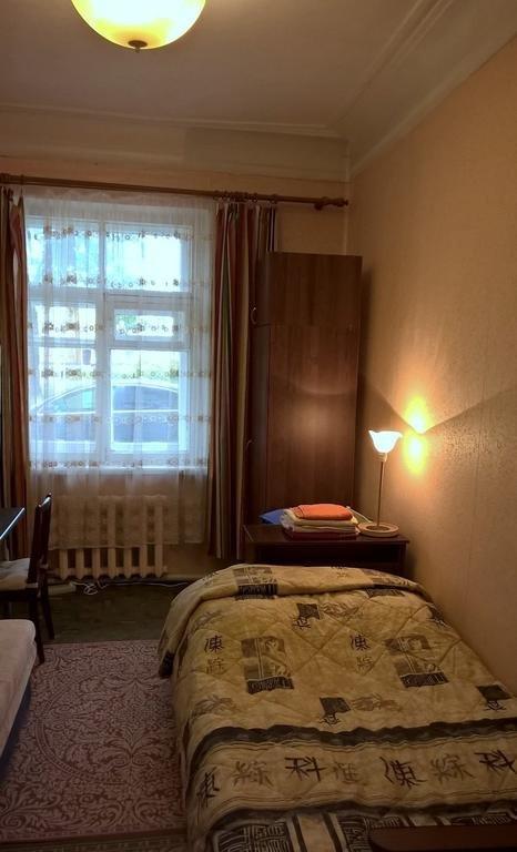 Петергоф: Уютный Петергоф