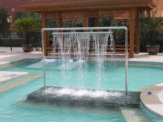 Инкоу: Gaizhou Yujingshan Hot Spring Garden Hotel