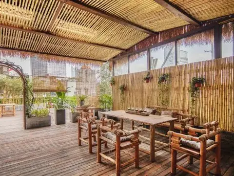 Чунцин: Yuepan Island Hotel