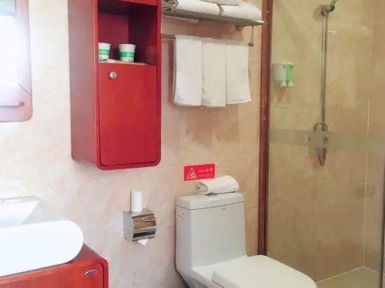 Харбин: Homeinn · neo Hotel (Harbin Central Avenue Pedestrian Street)