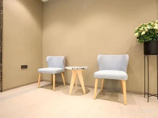Харбин: Homeinn · neo Hotel (Harbin Central Avenue Pedestrian Street)