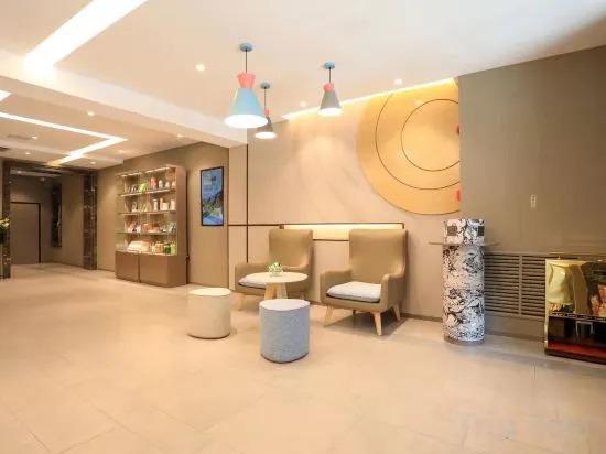 Харбин: Homeinn · neo Hotel (Harbin Central Avenue Pedestrian Street)