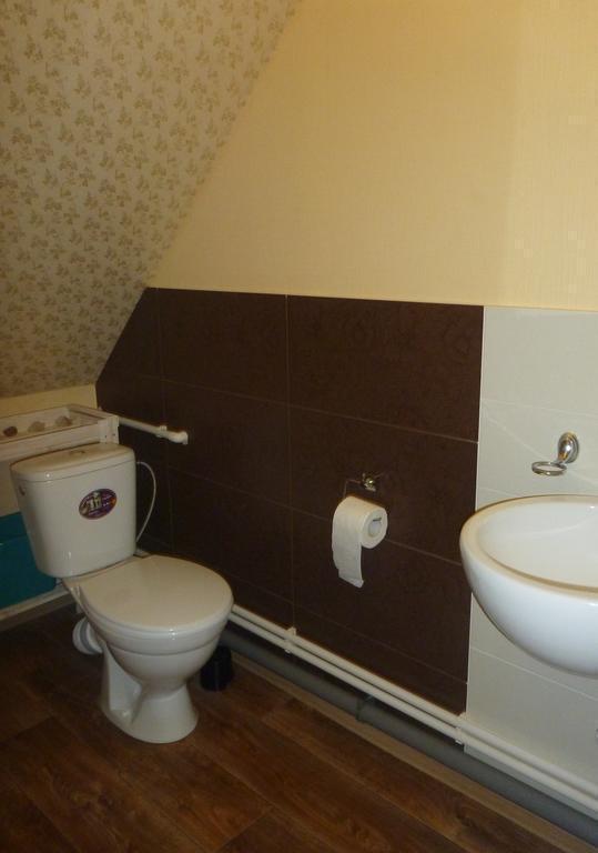 Петергоф: Usadba Znamenka