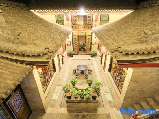 Цзиньчжун: Pingyao Dumenjiadi Inn