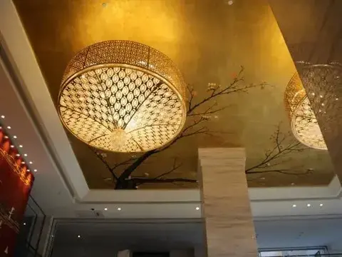 Цюаньчжоу: Peninsula International Hotel
