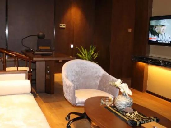 Цюаньчжоу: Peninsula International Hotel