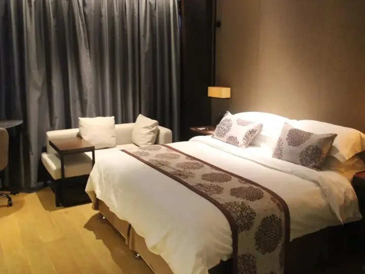 Цюаньчжоу: Peninsula International Hotel