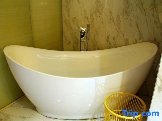 Цюаньчжоу: Peninsula International Hotel