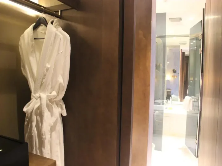 Цюаньчжоу: Peninsula International Hotel