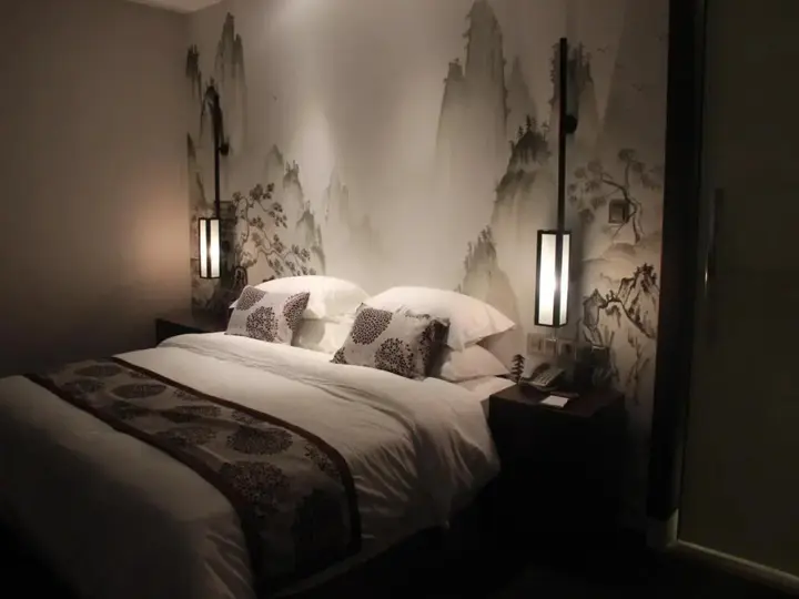 Цюаньчжоу: Peninsula International Hotel