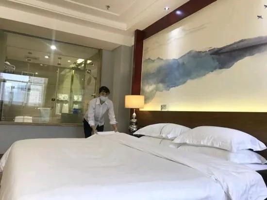Цюаньчжоу: Peninsula International Hotel