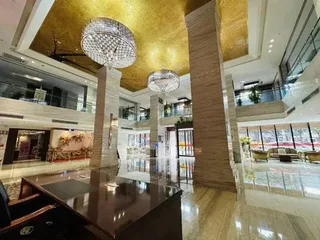 Цюаньчжоу: Peninsula International Hotel