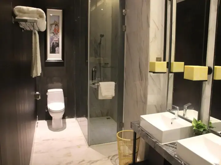 Цюаньчжоу: Peninsula International Hotel