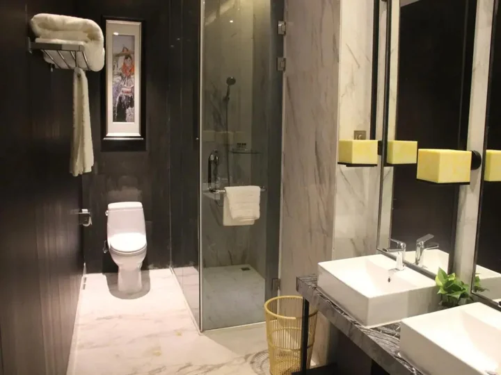 Цюаньчжоу: Peninsula International Hotel