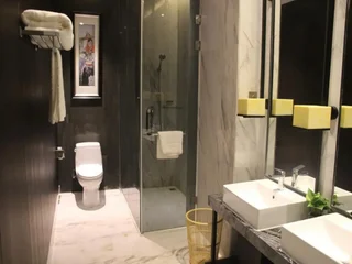 Цюаньчжоу: Peninsula International Hotel