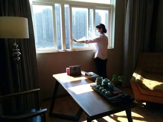 Цюаньчжоу: Peninsula International Hotel