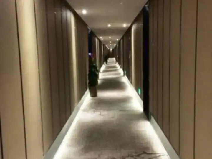 Цюаньчжоу: Peninsula International Hotel