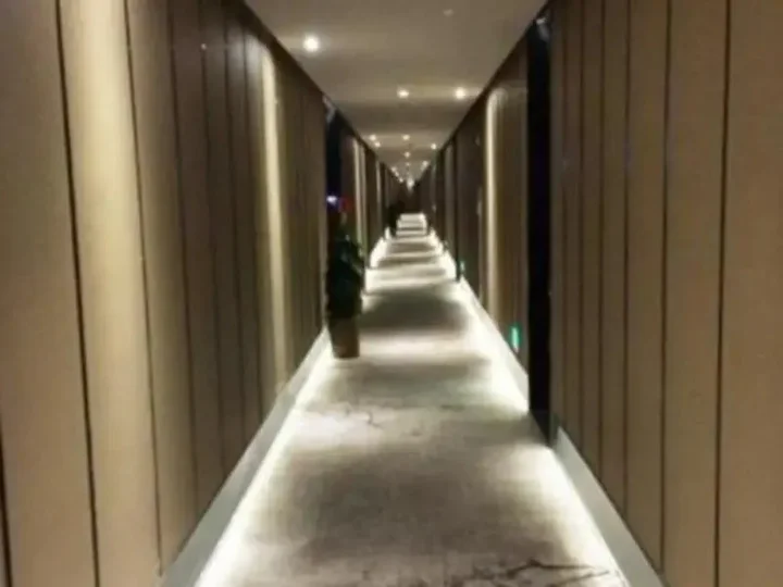 Цюаньчжоу: Peninsula International Hotel