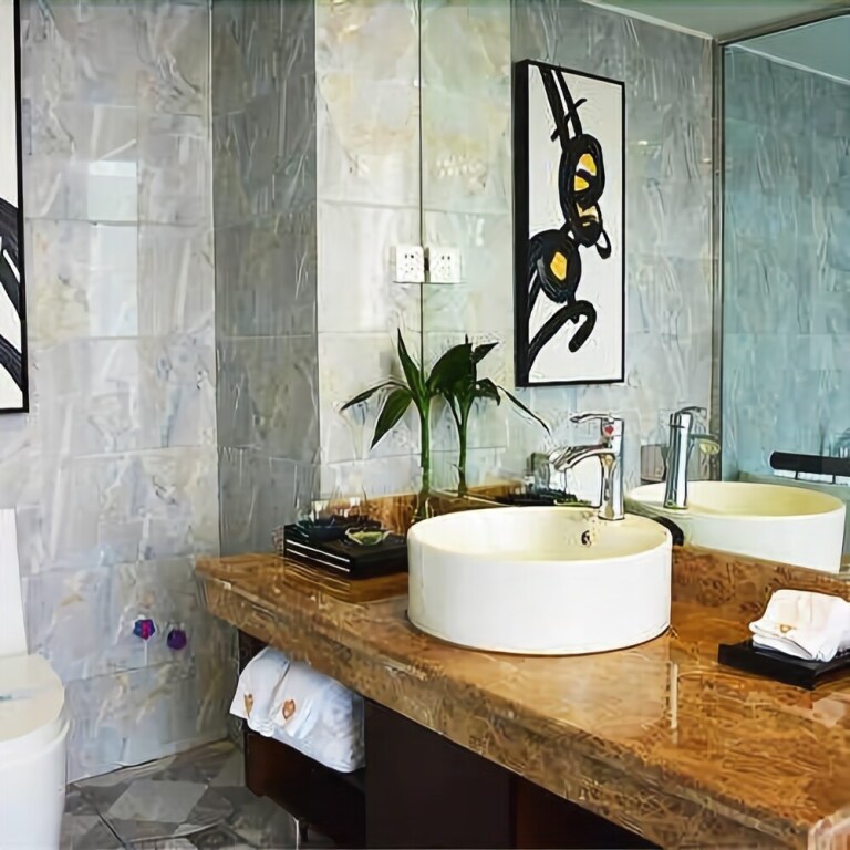 Наньян: Family Tianzhongxing Hotel Zhumadian