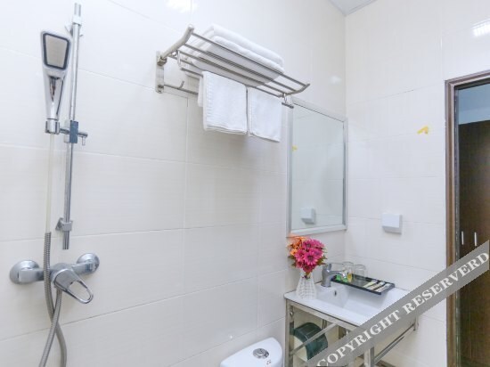 Гуанчжоу: Yihe Hotel