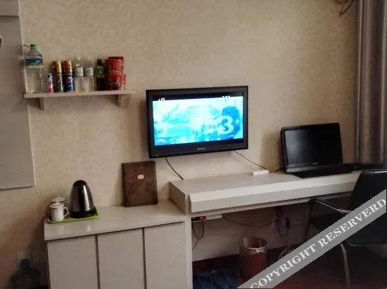 Цзинин: Silong Hotel