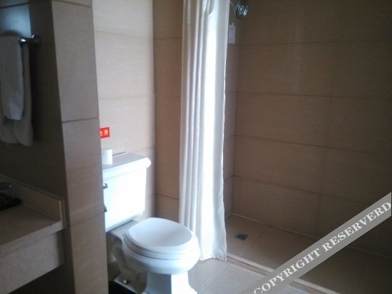 Цзинин: Silong Hotel
