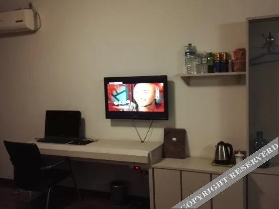 Цзинин: Silong Hotel