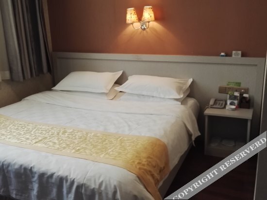 Цзинин: Silong Hotel