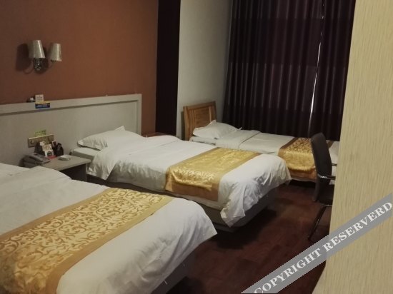 Цзинин: Silong Hotel